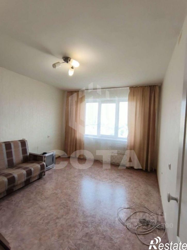 1-комн квартира ул Курчатова, 36л,  д. 36л