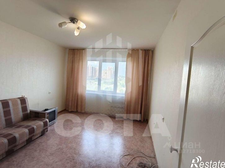 1-комн квартира ул Курчатова, 36л,  д. 36л