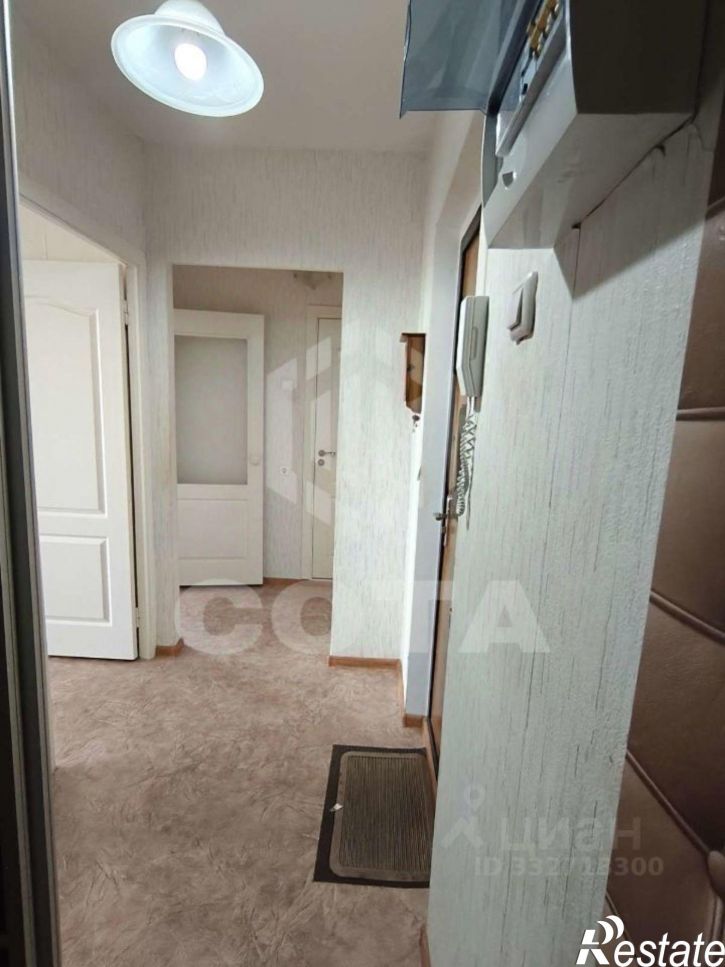 1-комн квартира ул Курчатова, 36л,  д. 36л
