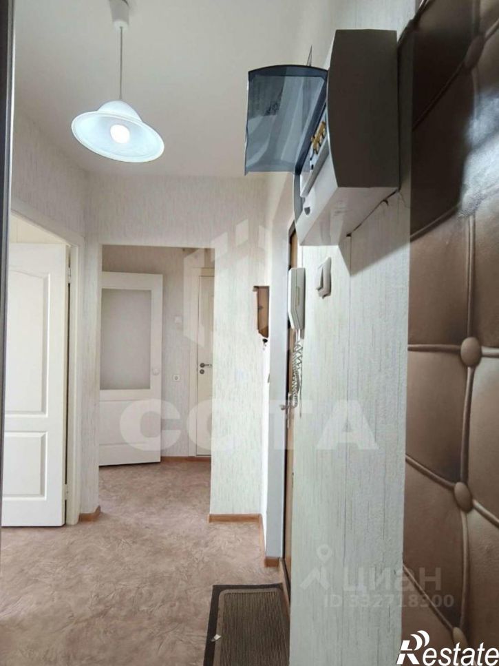 1-комн квартира ул Курчатова, 36л,  д. 36л
