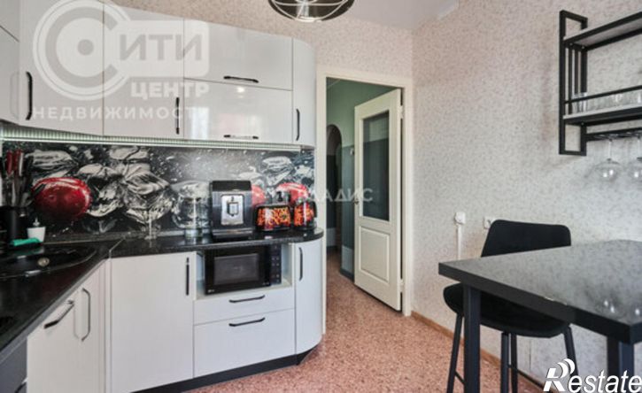 3-комн квартира ул Тепличная, 26/4,  д. 26/4
