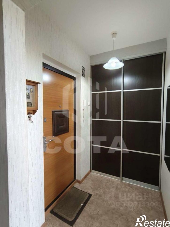 1-комн квартира ул Курчатова, 36л,  д. 36л