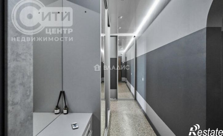 3-комн квартира ул Тепличная, 26/4,  д. 26/4
