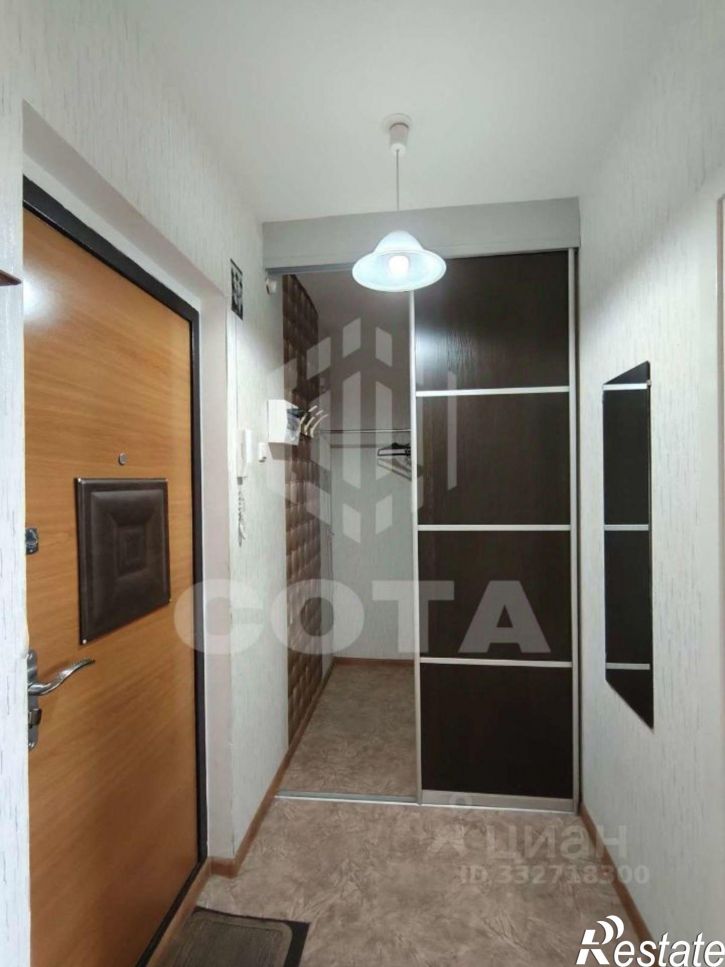 1-комн квартира ул Курчатова, 36л,  д. 36л