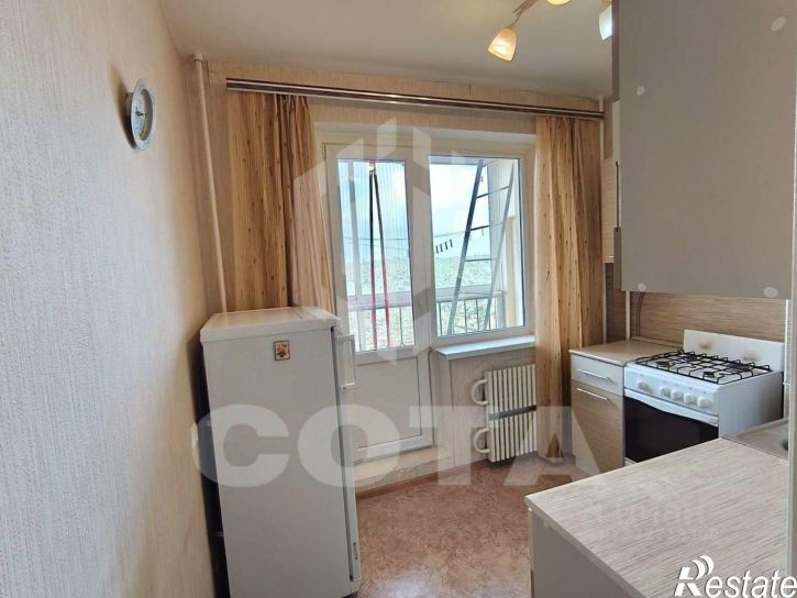 1-комн квартира ул Курчатова, 36л,  д. 36л