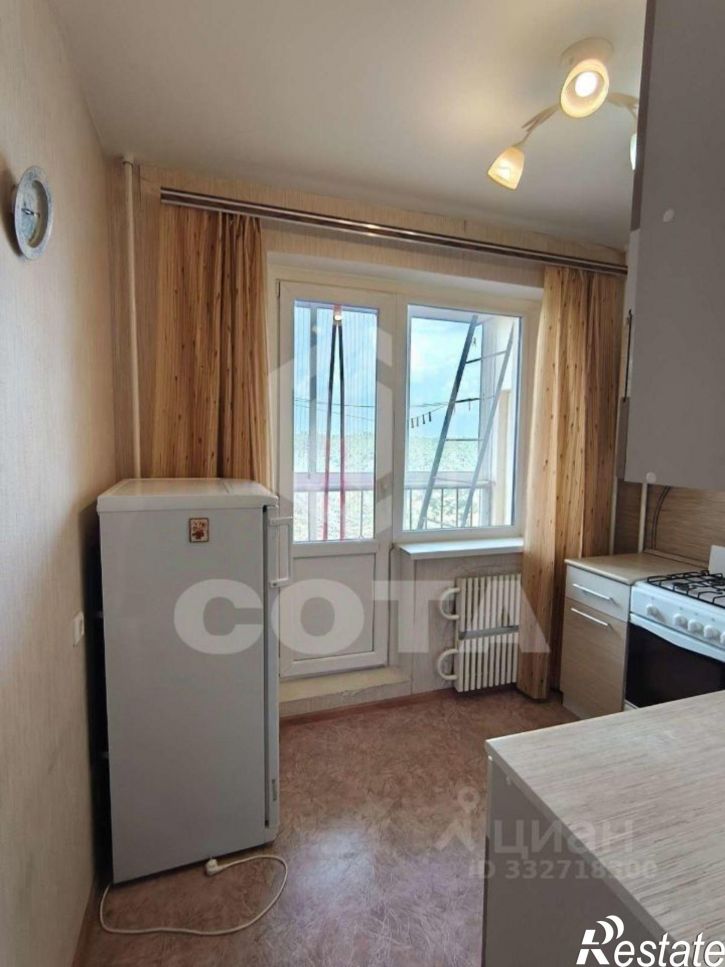 1-комн квартира ул Курчатова, 36л,  д. 36л
