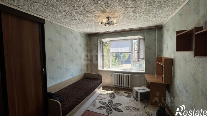 Комната ул Солнечная, 23,  д. 23