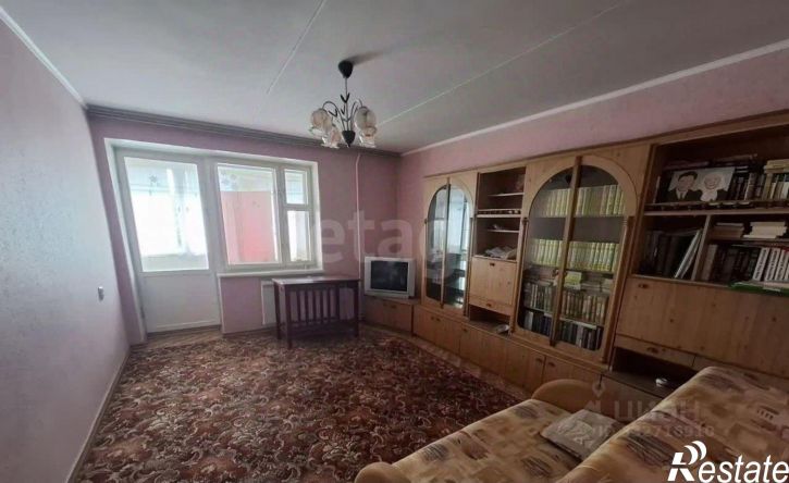 3-комн квартира ул Ростовская, 70,  д. 70