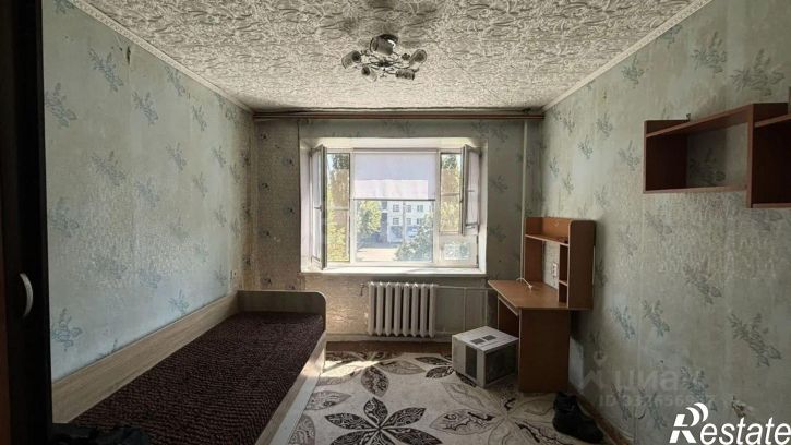 Комната ул Солнечная, 23,  д. 23