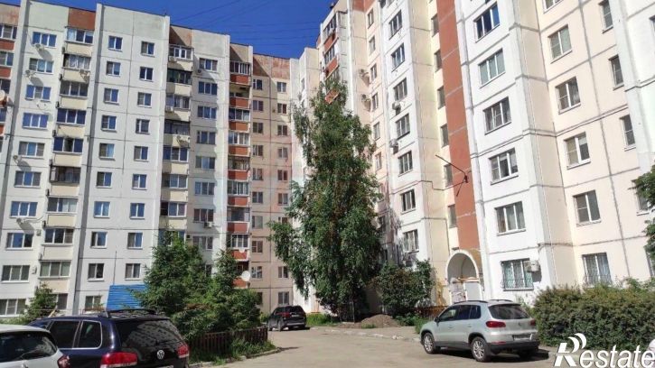 3-комн квартира ул Советская, 53,  д. 53