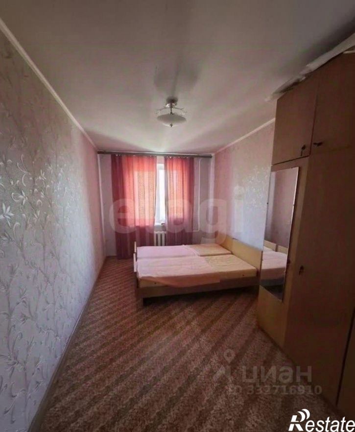 3-комн квартира ул Ростовская, 70,  д. 70