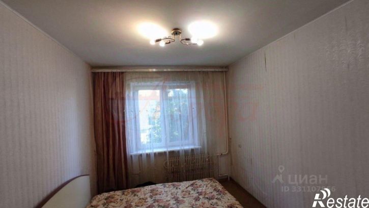3-комн квартира ул Советская, 53,  д. 53