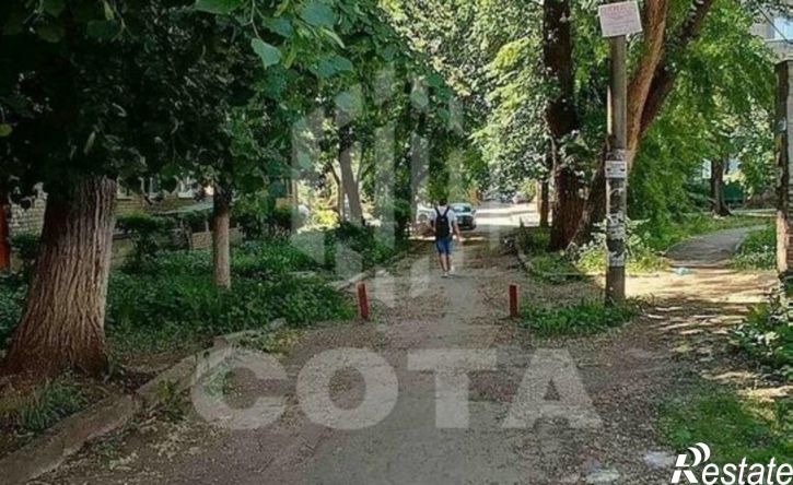 1-комн квартира пр-кт Труда, 23,  д. 23