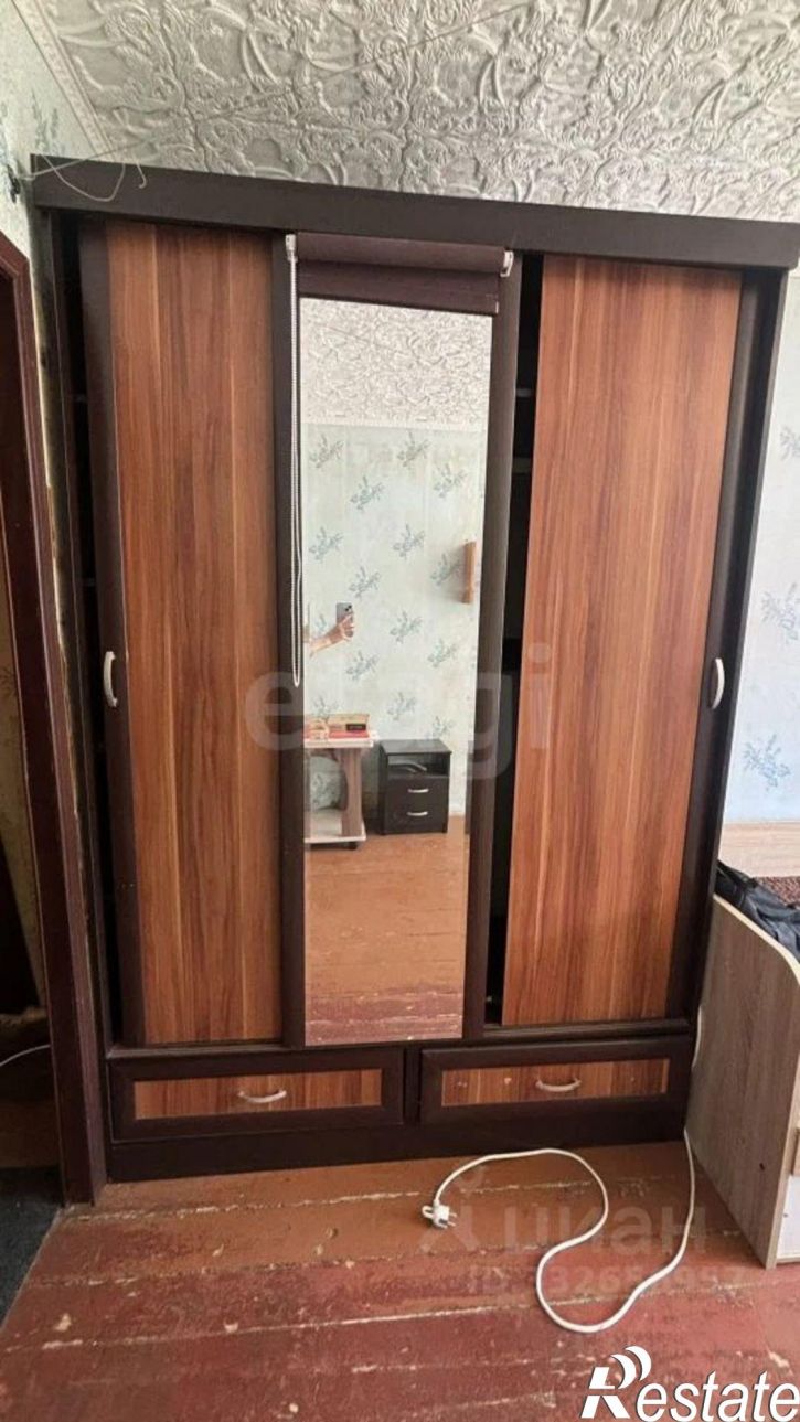 Комната ул Солнечная, 23,  д. 23