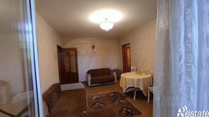 3-комн квартира ул Советская, 53,  д. 53