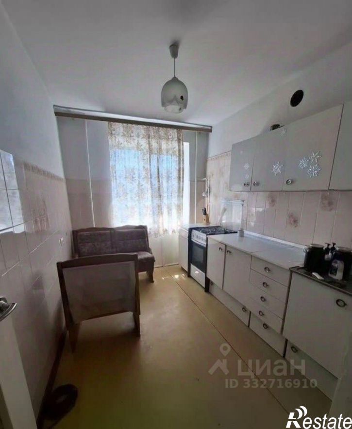 3-комн квартира ул Ростовская, 70,  д. 70
