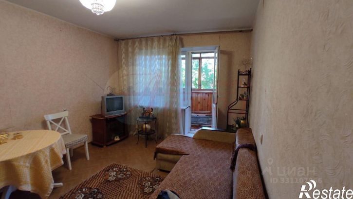 3-комн квартира ул Советская, 53,  д. 53