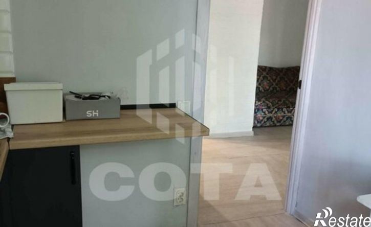 1-комн квартира пр-кт Труда, 23,  д. 23