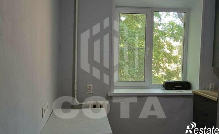 1-комн квартира пр-кт Труда, 23,  д. 23