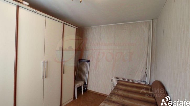 3-комн квартира ул Советская, 53,  д. 53