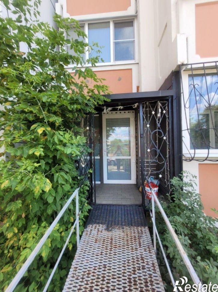 2-комн квартира пр-кт Патриотов, 31,  д. 31