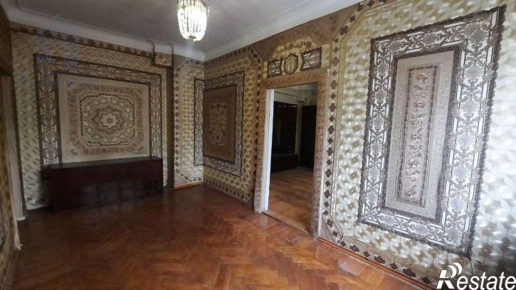3-комн квартира ул Пушкинская, 22,  д. 22