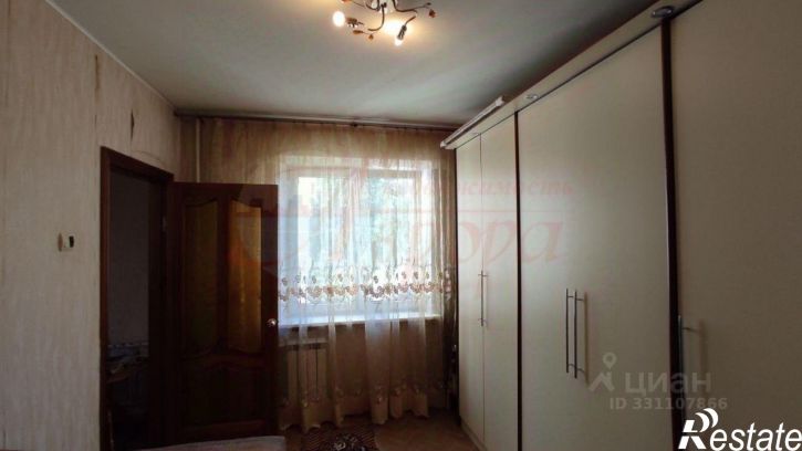 3-комн квартира ул Советская, 53,  д. 53
