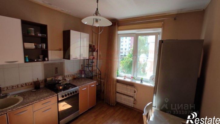 3-комн квартира ул Советская, 53,  д. 53