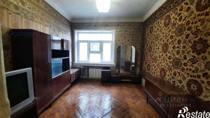 3-комн квартира ул Пушкинская, 22,  д. 22