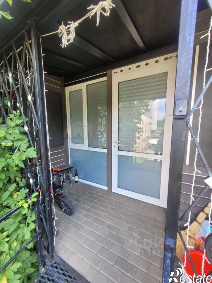 2-комн квартира пр-кт Патриотов, 31,  д. 31