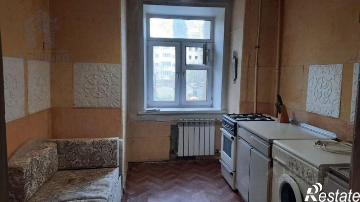 3-комн квартира ул Пушкинская, 22,  д. 22