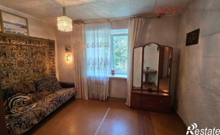 2-комн квартира ул Артамонова, 4а,  д. 4а