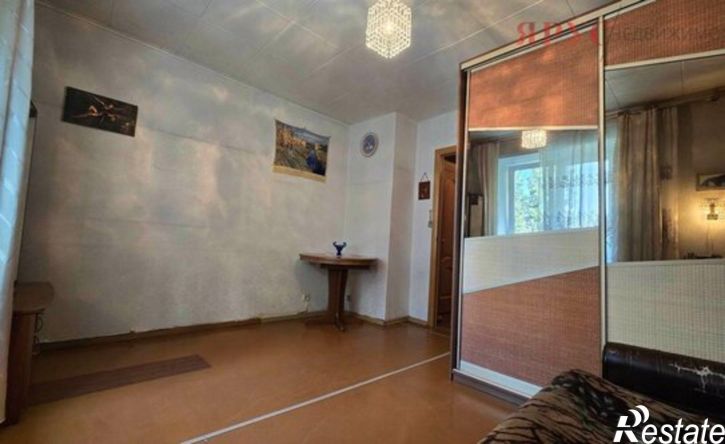 2-комн квартира ул Артамонова, 4а,  д. 4а