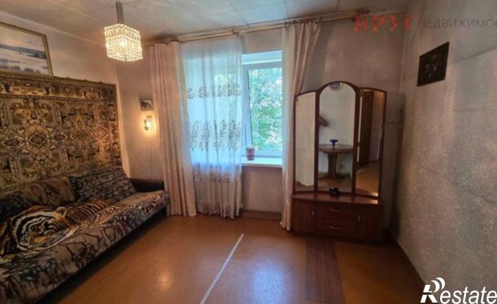 2-комн квартира ул Артамонова, 4а,  д. 4а
