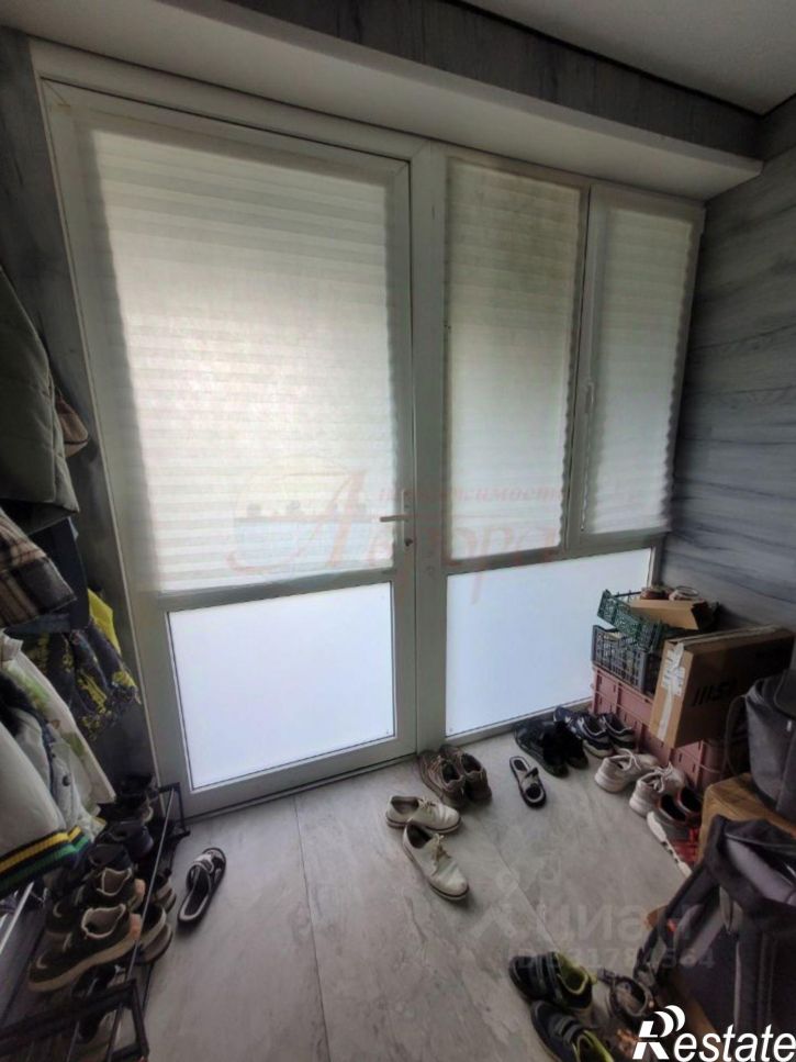2-комн квартира пр-кт Патриотов, 31,  д. 31