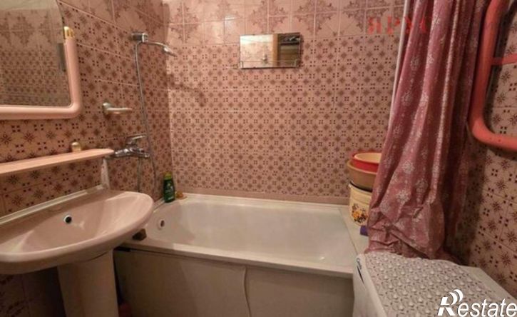 2-комн квартира ул Артамонова, 4а,  д. 4а