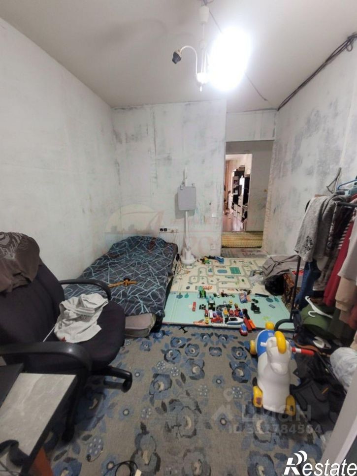 2-комн квартира пр-кт Патриотов, 31,  д. 31