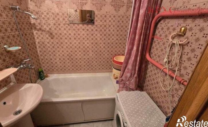 2-комн квартира ул Артамонова, 4а,  д. 4а