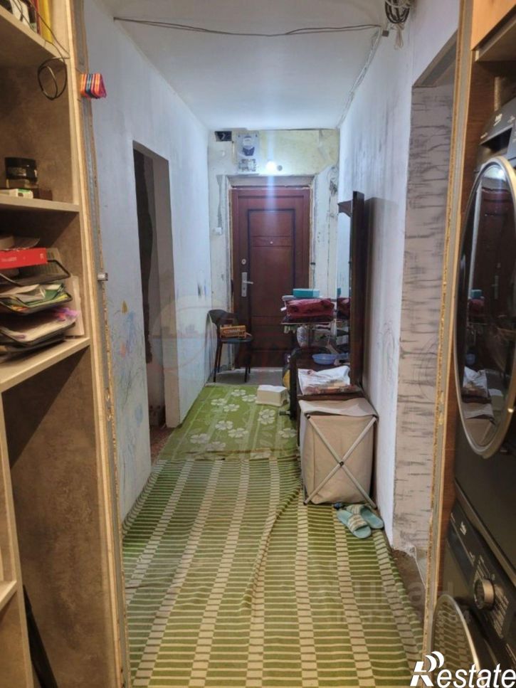 2-комн квартира пр-кт Патриотов, 31,  д. 31