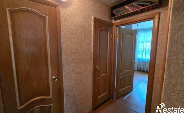 2-комн квартира ул Артамонова, 4а,  д. 4а