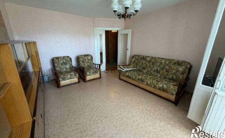 2-комн квартира ул Фридриха Энгельса, 4,  д. 4