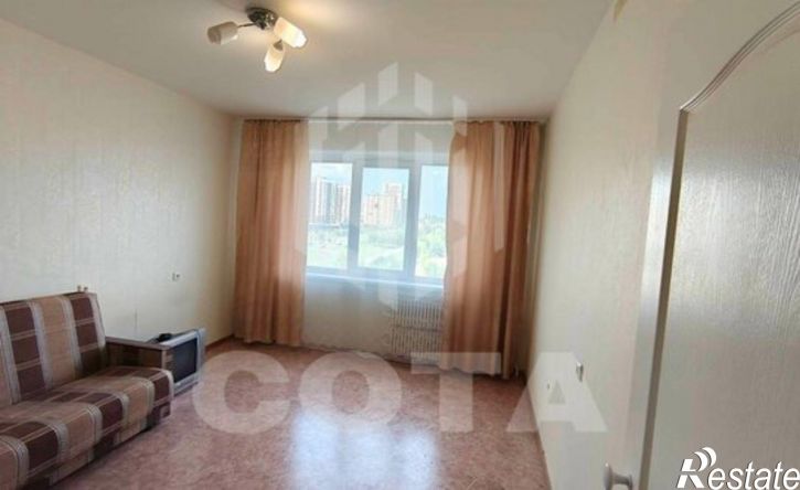 1-комн квартира ул Курчатова, 36в,  д. 36в