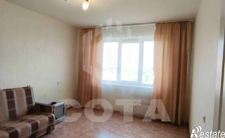 1-комн квартира ул Курчатова, 36в,  д. 36в