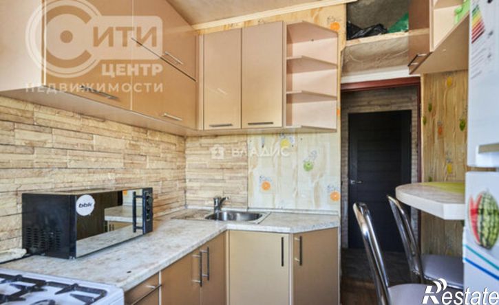 1-комн квартира ул Писарева, 3а,  д. 3а