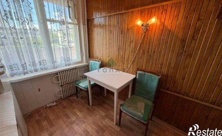 2-комн квартира ул Фридриха Энгельса, 4,  д. 4