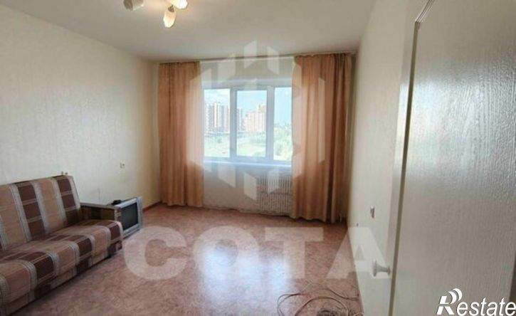 1-комн квартира ул Курчатова, 36в,  д. 36в