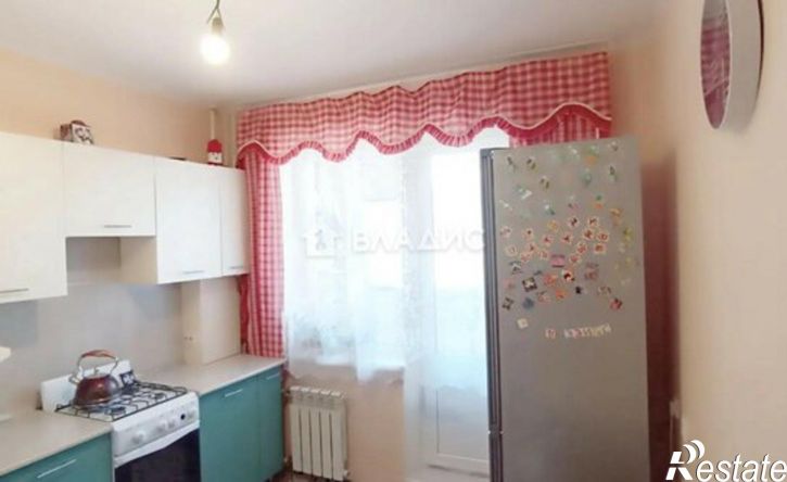 1-комн квартира ул Коренцова, 9,  д. 9