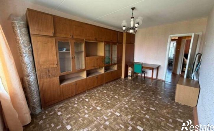 2-комн квартира ул Фридриха Энгельса, 4,  д. 4