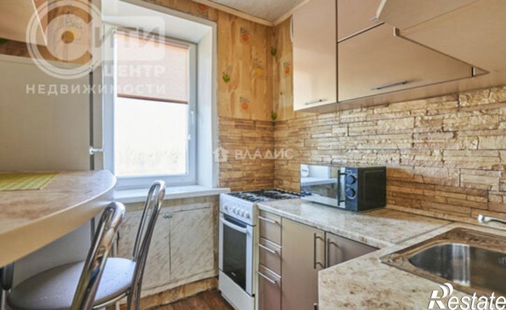 1-комн квартира ул Писарева, 3а,  д. 3а
