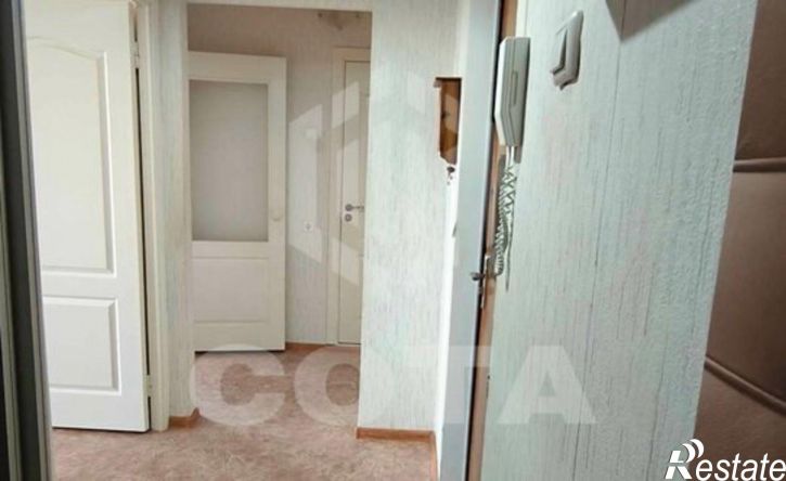 1-комн квартира ул Курчатова, 36в,  д. 36в